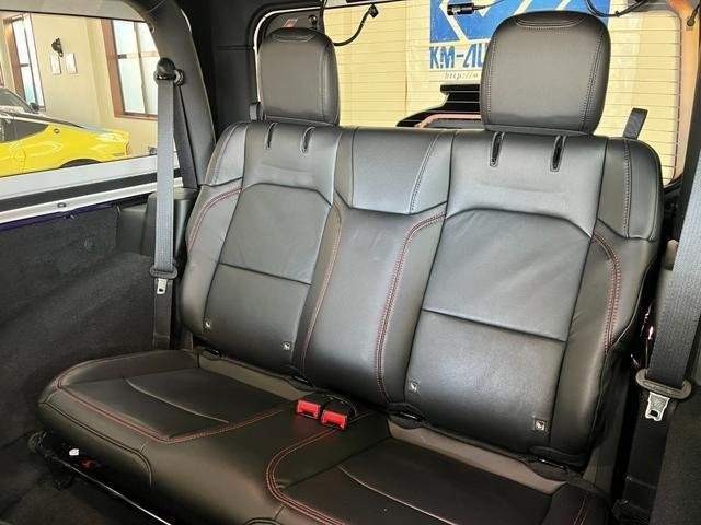 Ref:AUX-21022019 CHRYSLER JEEP JEEP WRANGLER 2023 - Image 9