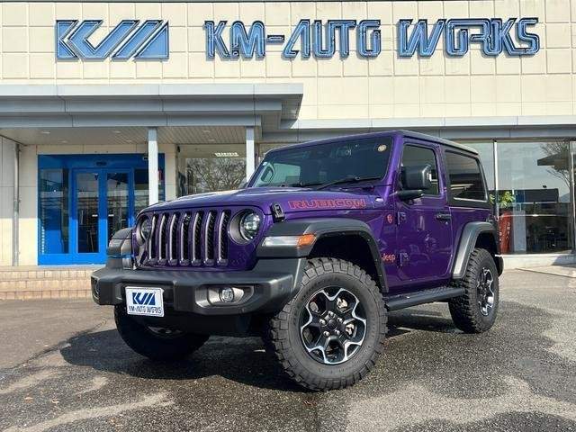 Ref:AUX-21022019 CHRYSLER JEEP JEEP WRANGLER 2023
