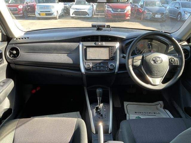 Ref:AUX-21022079 TOYOTA COROLLA FIELDER 2018 - Image 2