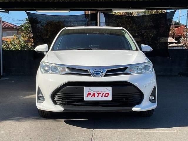 Ref:AUX-21022079 TOYOTA COROLLA FIELDER 2018 - Image 15