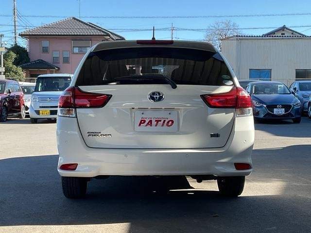 Ref:AUX-21022079 TOYOTA COROLLA FIELDER 2018 - Image 16