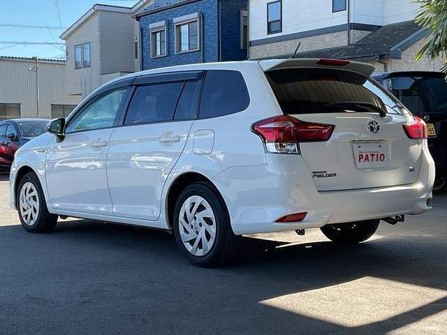 Ref:AUX-21022079 TOYOTA COROLLA FIELDER 2018 - Image 18