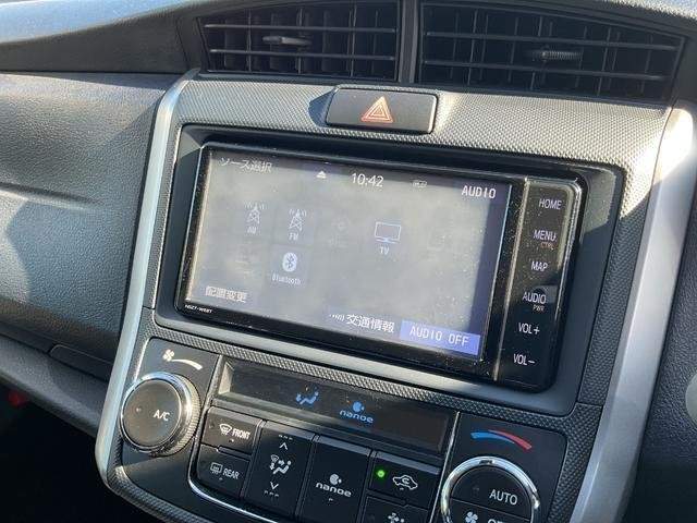 Ref:AUX-21022079 TOYOTA COROLLA FIELDER 2018 - Image 4