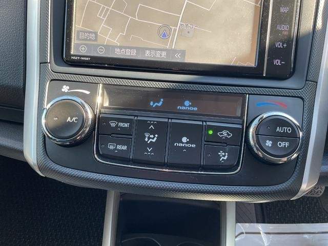 Ref:AUX-21022079 TOYOTA COROLLA FIELDER 2018 - Image 8