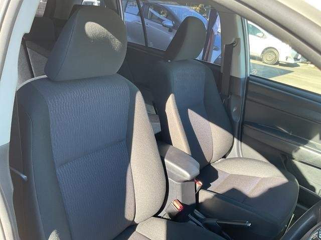 Ref:AUX-21022079 TOYOTA COROLLA FIELDER 2018 - Image 10