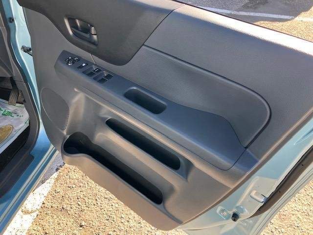 Ref:AUX-21022086 SUZUKI SPACIA 2015 - Image 11