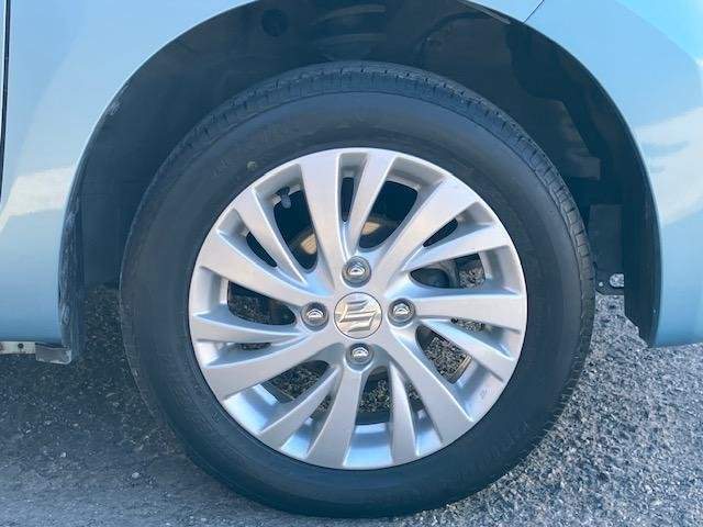 Ref:AUX-21022086 SUZUKI SPACIA 2015 - Image 12