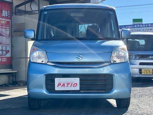 Ref:AUX-21022086 SUZUKI SPACIA 2015 - Image 13
