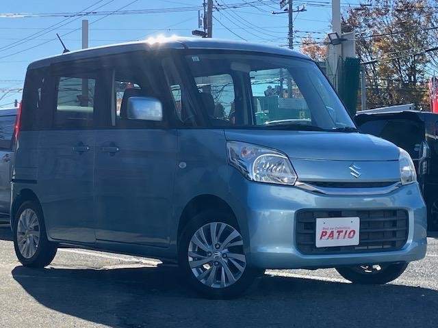 Ref:AUX-21022086 SUZUKI SPACIA 2015 - Image 15