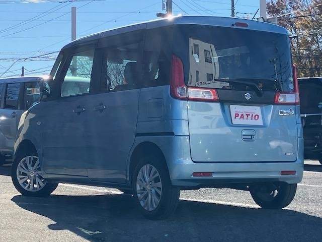 Ref:AUX-21022086 SUZUKI SPACIA 2015 - Image 16