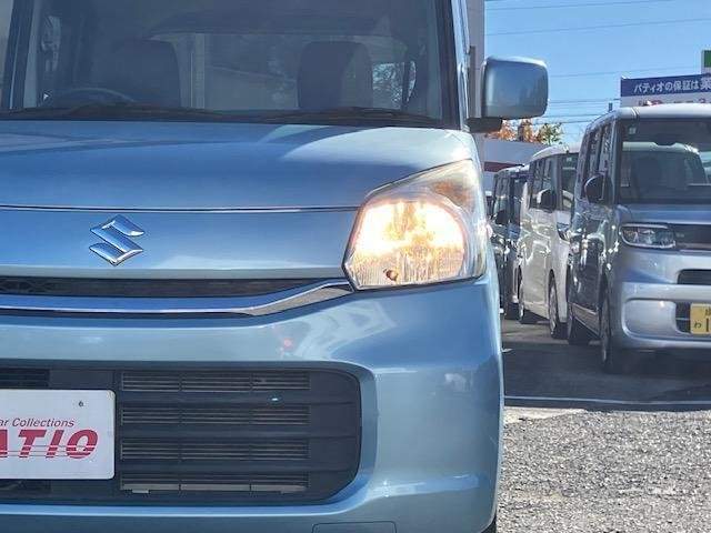 Ref:AUX-21022086 SUZUKI SPACIA 2015 - Image 18