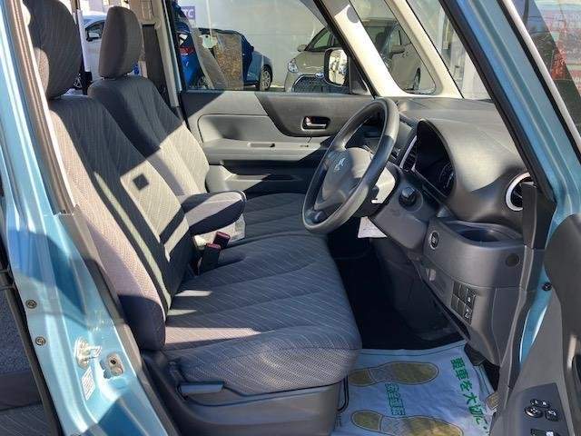 Ref:AUX-21022086 SUZUKI SPACIA 2015 - Image 7