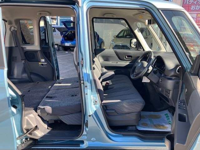 Ref:AUX-21022086 SUZUKI SPACIA 2015 - Image 8