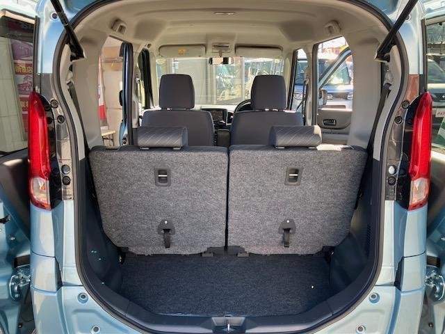 Ref:AUX-21022086 SUZUKI SPACIA 2015 - Image 9