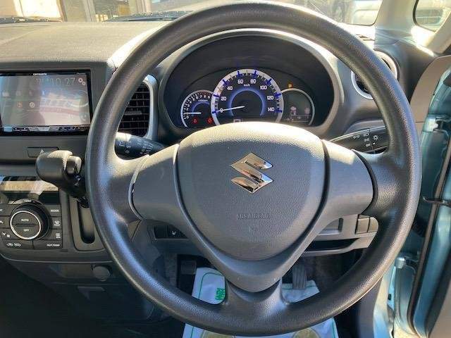 Ref:AUX-21022086 SUZUKI SPACIA 2015 - Image 10