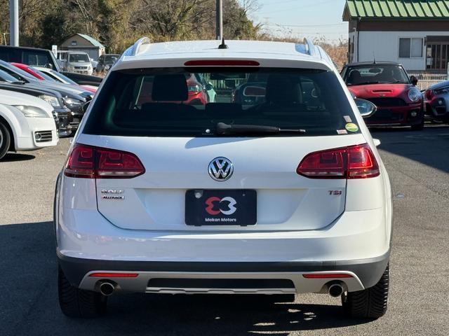 Ref:AUX-21022794 VOLKSWAGEN GOLF ALLTRACK 2015 11 Ref:AUX-21022794 VOLKSWAGEN GOLF ALLTRACK 2015 - Image 11
