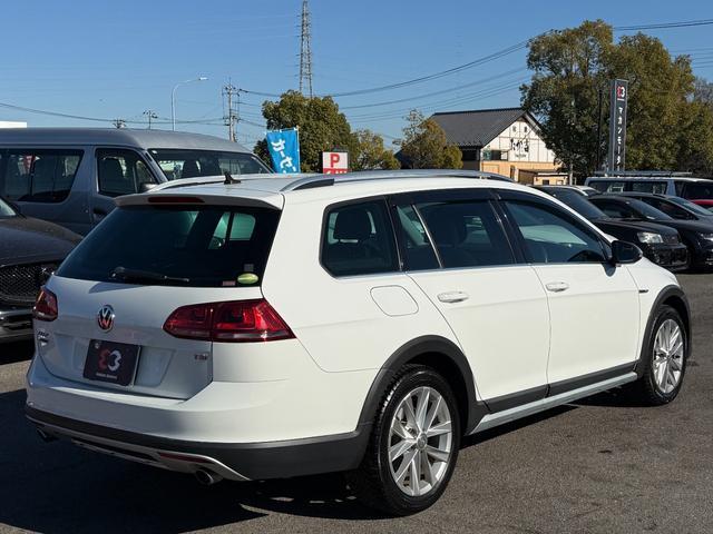 Ref:AUX-21022794 VOLKSWAGEN GOLF ALLTRACK 2015 12 Ref:AUX-21022794 VOLKSWAGEN GOLF ALLTRACK 2015 - Image 12