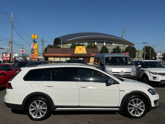 Ref:AUX-21022794 VOLKSWAGEN GOLF ALLTRACK 2015 13 Ref:AUX-21022794 VOLKSWAGEN GOLF ALLTRACK 2015 - Image 13