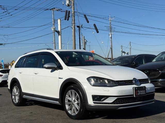 Ref:AUX-21022794 VOLKSWAGEN GOLF ALLTRACK 2015 14 Ref:AUX-21022794 VOLKSWAGEN GOLF ALLTRACK 2015 - Image 14
