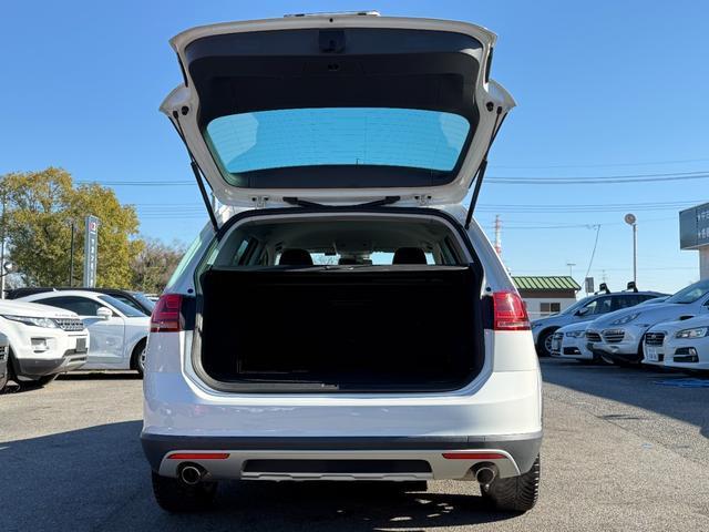 Ref:AUX-21022794 VOLKSWAGEN GOLF ALLTRACK 2015 15 Ref:AUX-21022794 VOLKSWAGEN GOLF ALLTRACK 2015 - Image 15