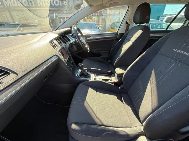 Ref:AUX-21022794 VOLKSWAGEN GOLF ALLTRACK 2015 17 Ref:AUX-21022794 VOLKSWAGEN GOLF ALLTRACK 2015 - Image 17