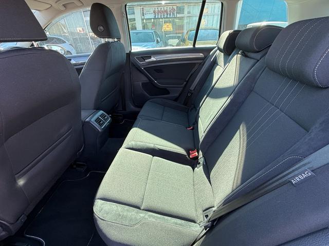 Ref:AUX-21022794 VOLKSWAGEN GOLF ALLTRACK 2015 18 Ref:AUX-21022794 VOLKSWAGEN GOLF ALLTRACK 2015 - Image 18