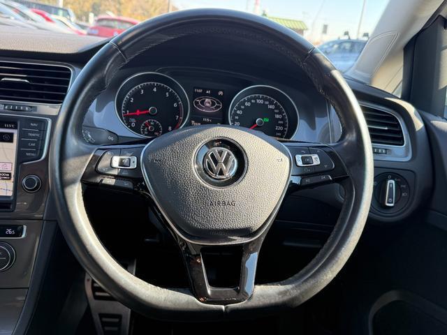 Ref:AUX-21022794 VOLKSWAGEN GOLF ALLTRACK 2015 19 Ref:AUX-21022794 VOLKSWAGEN GOLF ALLTRACK 2015 - Image 19