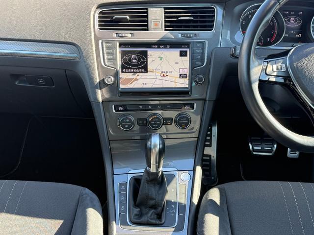 Ref:AUX-21022794 VOLKSWAGEN GOLF ALLTRACK 2015 20 Ref:AUX-21022794 VOLKSWAGEN GOLF ALLTRACK 2015 - Image 20