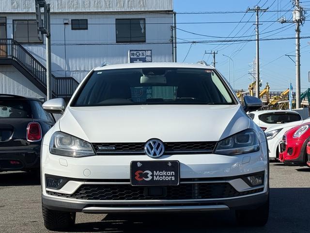 Ref:AUX-21022794 VOLKSWAGEN GOLF ALLTRACK 2015 3 Ref:AUX-21022794 VOLKSWAGEN GOLF ALLTRACK 2015 - Image 3