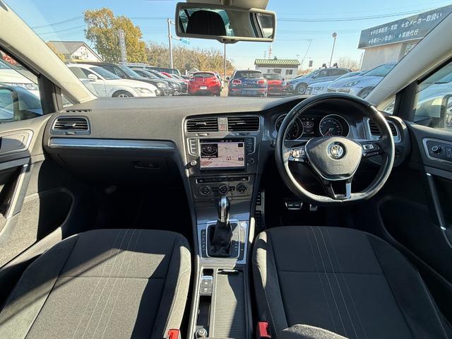 Ref:AUX-21022794 VOLKSWAGEN GOLF ALLTRACK 2015 4 Ref:AUX-21022794 VOLKSWAGEN GOLF ALLTRACK 2015 - Image 4
