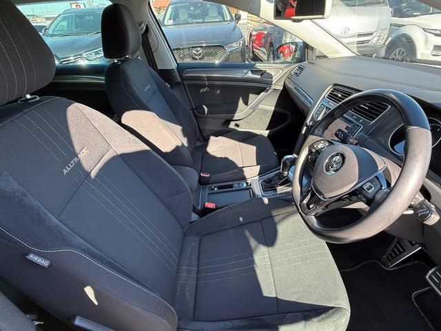 Ref:AUX-21022794 VOLKSWAGEN GOLF ALLTRACK 2015 5 Ref:AUX-21022794 VOLKSWAGEN GOLF ALLTRACK 2015 - Image 5