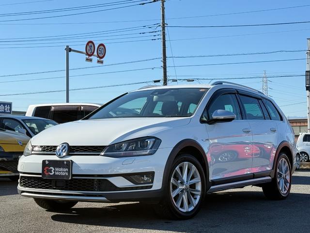 Ref:AUX-21022794 VOLKSWAGEN GOLF ALLTRACK 2015 8 Ref:AUX-21022794 VOLKSWAGEN GOLF ALLTRACK 2015 - Image 8