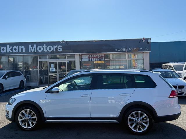 Ref:AUX-21022794 VOLKSWAGEN GOLF ALLTRACK 2015 9 Ref:AUX-21022794 VOLKSWAGEN GOLF ALLTRACK 2015 - Image 9