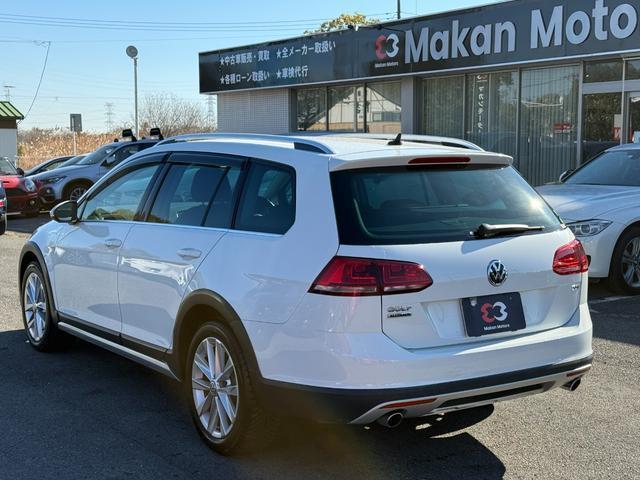 Ref:AUX-21022794 VOLKSWAGEN GOLF ALLTRACK 2015 10 Ref:AUX-21022794 VOLKSWAGEN GOLF ALLTRACK 2015 - Image 10