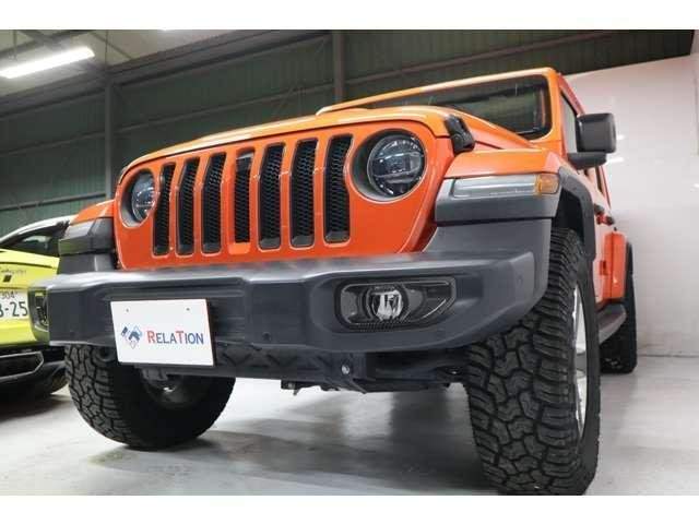 Ref:AUX-21023327 CHRYSLER JEEP JEEP WRANGLER UNLIMITED 2018 - Image 11