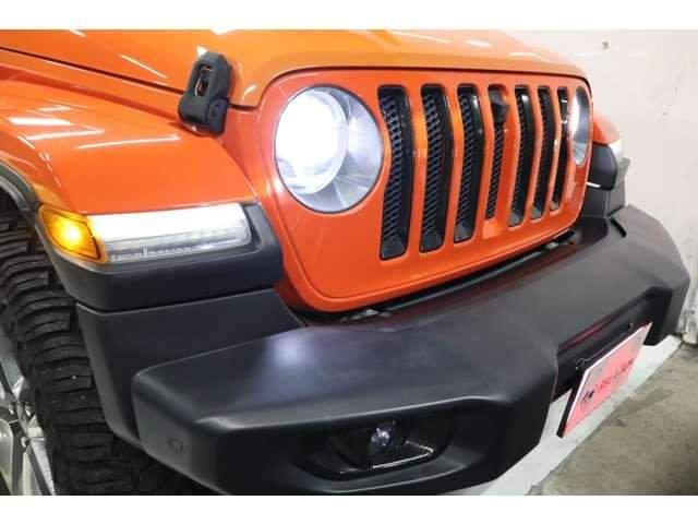 Ref:AUX-21023327 CHRYSLER JEEP JEEP WRANGLER UNLIMITED 2018 - Image 13