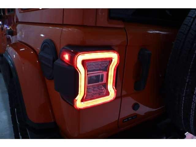 Ref:AUX-21023327 CHRYSLER JEEP JEEP WRANGLER UNLIMITED 2018 - Image 14
