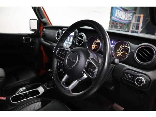 Ref:AUX-21023327 CHRYSLER JEEP JEEP WRANGLER UNLIMITED 2018 - Image 17