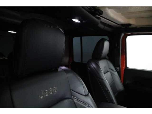 Ref:AUX-21023327 CHRYSLER JEEP JEEP WRANGLER UNLIMITED 2018 - Image 18