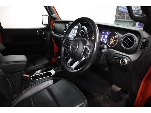 Ref:AUX-21023327 CHRYSLER JEEP JEEP WRANGLER UNLIMITED 2018 - Image 3