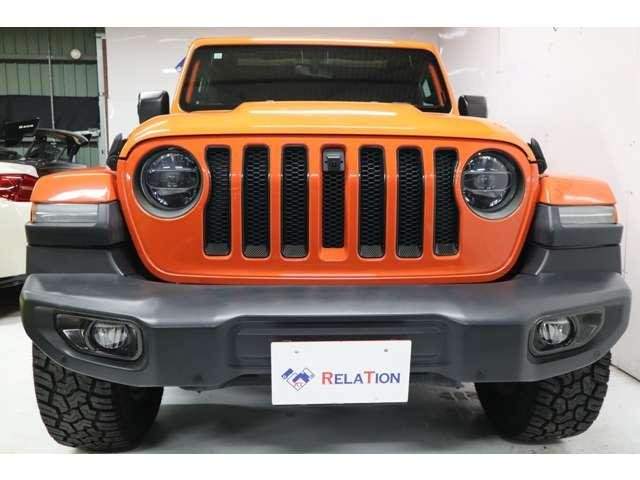 Ref:AUX-21023327 CHRYSLER JEEP JEEP WRANGLER UNLIMITED 2018 - Image 4
