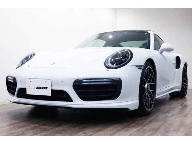 Ref:AUX-21023387 PORSCHE 911 2016 - Image 2