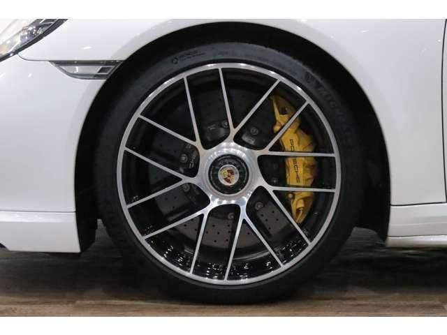 Ref:AUX-21023387 PORSCHE 911 2016 - Image 4