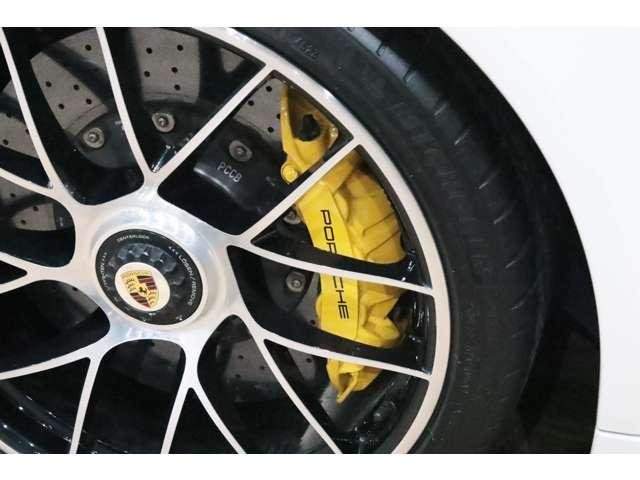 Ref:AUX-21023387 PORSCHE 911 2016 - Image 5