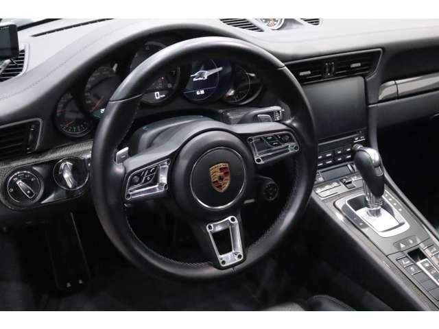Ref:AUX-21023387 PORSCHE 911 2016 - Image 10