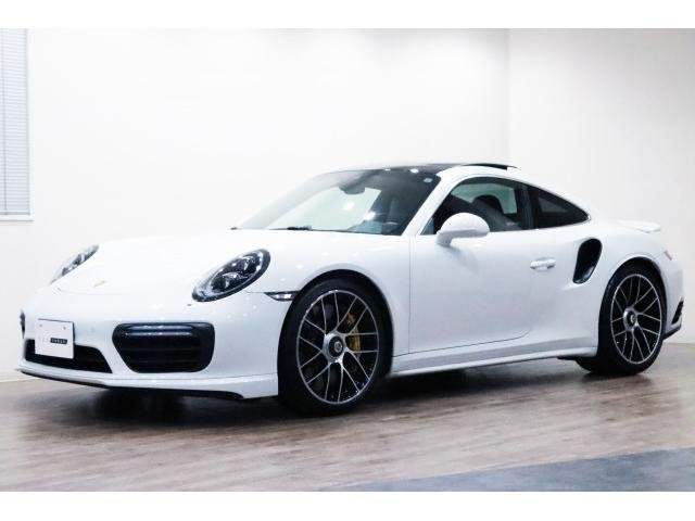 Ref:AUX-21023387 PORSCHE 911 2016