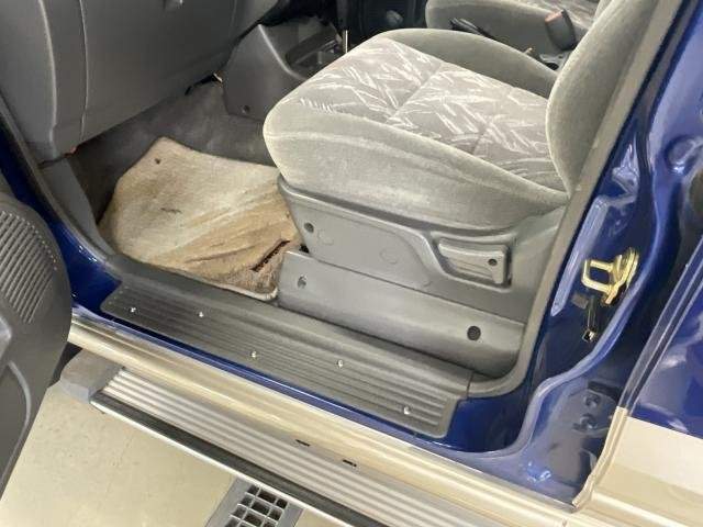 Ref:AUX-21025411 ISUZU BIGHORN 2001 - Image 15