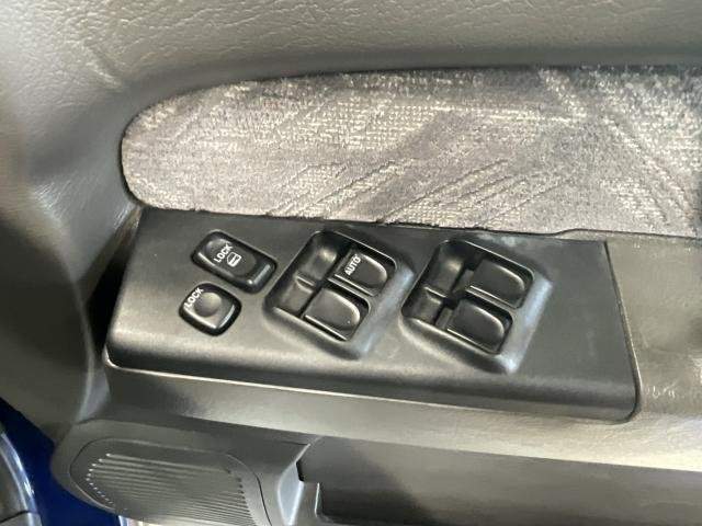 Ref:AUX-21025411 ISUZU BIGHORN 2001 - Image 10