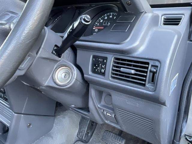 Ref:AUX-21025413 MITSUBISHI PAJERO 1997 - Image 18