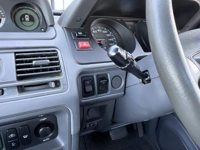 Ref:AUX-21025413 MITSUBISHI PAJERO 1997 - Image 19